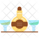 پیش‌نمایش فایل cognac-7274171 از پک بار