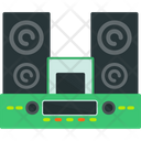 پیش‌نمایش فایل speakers-7274180 از پک بار