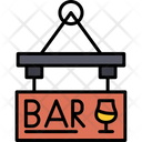 پیش‌نمایش فایل bar-sign-board-7274129 از پک بار