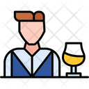 پیش‌نمایش فایل bartender-7274133 از پک بار