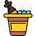 پیش‌نمایش فایل beer-tub-7274134 از پک بار