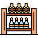 پیش‌نمایش فایل bottle-rack-7274138 از پک بار