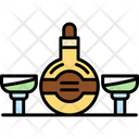 پیش‌نمایش فایل cognac-7274143 از پک بار