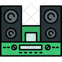 پیش‌نمایش فایل speakers-7274152 از پک بار