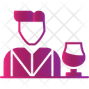 پیش‌نمایش فایل bartender-7274886 از پک بار