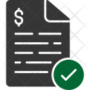 پیش‌نمایش فایل bill-receipt-7311494 از پک پرداخت امن