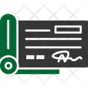 پیش‌نمایش فایل cheque-book-7311496 از پک پرداخت امن