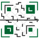 پیش‌نمایش فایل qr-code-7311514 از پک پرداخت امن