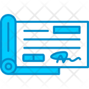 پیش‌نمایش فایل cheque-book-7311134 از پک پرداخت امن