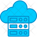 پیش‌نمایش فایل cloud-server-7311136 از پک پرداخت امن