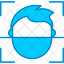 پیش‌نمایش فایل face-id-7311139 از پک پرداخت امن