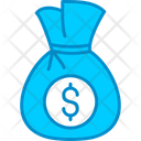 پیش‌نمایش فایل money-bag-7311140 از پک پرداخت امن