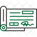 پیش‌نمایش فایل cheque-book-7311105 از پک پرداخت امن