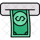 پیش‌نمایش فایل cash-withdraw-7310978 از پک پرداخت امن