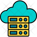 پیش‌نمایش فایل cloud-server-7310956 از پک پرداخت امن