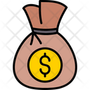 پیش‌نمایش فایل money-bag-7310960 از پک پرداخت امن
