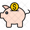پیش‌نمایش فایل piggy-bank-7310969 از پک پرداخت امن