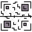 پیش‌نمایش فایل qr-code-7310972 از پک پرداخت امن