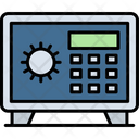 پیش‌نمایش فایل safe-box-7310973 از پک پرداخت امن