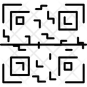 پیش‌نمایش فایل qr-code-7310944 از پک پرداخت امن