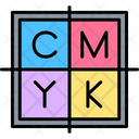 پیش‌نمایش فایل cmyk-7306971 از پک چاپ