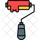 پیش‌نمایش فایل paint-roller-7306984 از پک چاپ