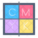 پیش‌نمایش فایل cmyk-7307001 از پک چاپ