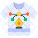 پیش‌نمایش فایل t-shirt-design-7307023 از پک چاپ