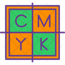 پیش‌نمایش فایل cmyk-7307244 از پک چاپ