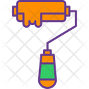 پیش‌نمایش فایل paint-roller-7307257 از پک چاپ