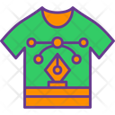 پیش‌نمایش فایل t-shirt-design-7307266 از پک چاپ