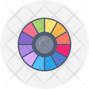 پیش‌نمایش فایل color-circle-7307275 از پک چاپ