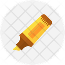 پیش‌نمایش فایل highlighter-7307284 از پک چاپ