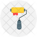 پیش‌نمایش فایل paint-roller-7307287 از پک چاپ