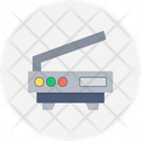 پیش‌نمایش فایل scanner-machine-7307294 از پک چاپ