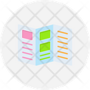 پیش‌نمایش فایل trifold-7307298 از پک چاپ