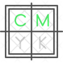 پیش‌نمایش فایل cmyk-7307304 از پک چاپ