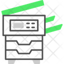 پیش‌نمایش فایل photocopy-machine-7307308 از پک چاپ