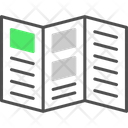 پیش‌نمایش فایل trifold-7307328 از پک چاپ