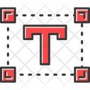 پیش‌نمایش فایل text-size-7307417 از پک چاپ