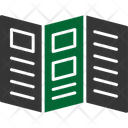 پیش‌نمایش فایل trifold-7307507 از پک چاپ