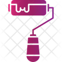 پیش‌نمایش فایل paint-roller-7307767 از پک چاپ