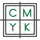 پیش‌نمایش فایل cmyk-7307094 از پک چاپ