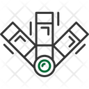 پیش‌نمایش فایل color-palette-7307096 از پک چاپ