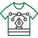 پیش‌نمایش فایل t-shirt-design-7307116 از پک چاپ