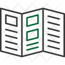 پیش‌نمایش فایل trifold-7307118 از پک چاپ