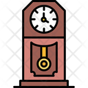 پیش‌نمایش فایل clock-7507847 از پک مبلمان