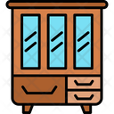 پیش‌نمایش فایل closet-7507870 از پک مبلمان