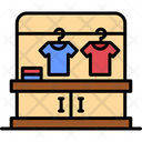 پیش‌نمایش فایل clothes-rack-7507849 از پک مبلمان