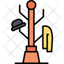 پیش‌نمایش فایل coat-stand-7507850 از پک مبلمان